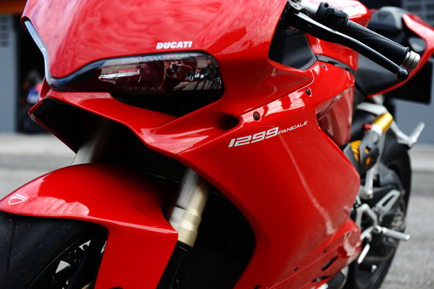 ducati motorcycle brands