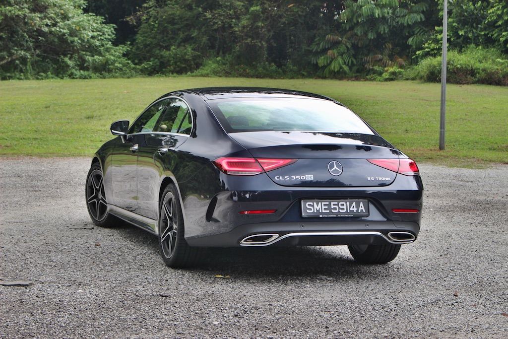 Cls 350 мотор