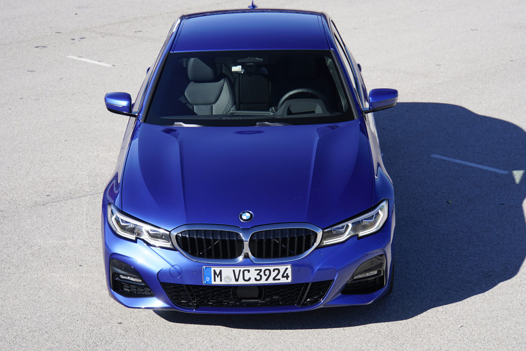 New Bmw 3 Series Priced In Singapore From S 217k With Coe Carbuyer Singapore