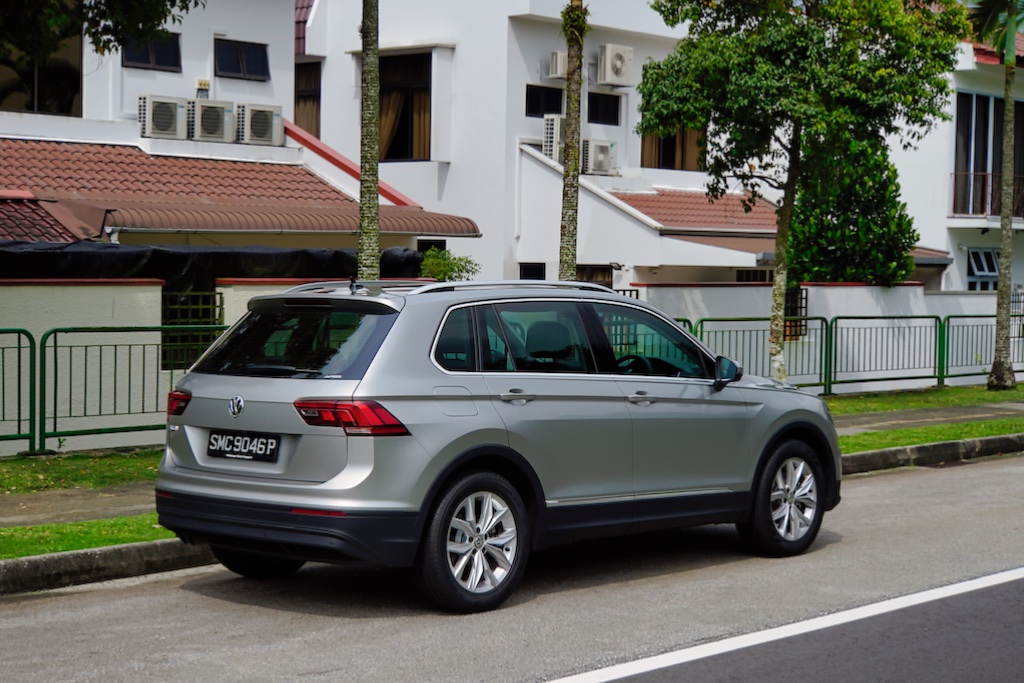 Лучший тигуан. VW Tiguan 2019. Tiguan Highline. Тигуан 2019 Highline. Фольксваген Тигуан 2019 1.4.