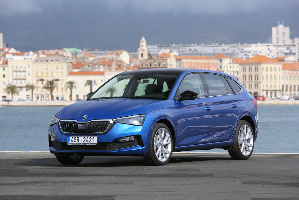 2019 Skoda Scala review — Stairway to heaven - CarBuyer Singapore