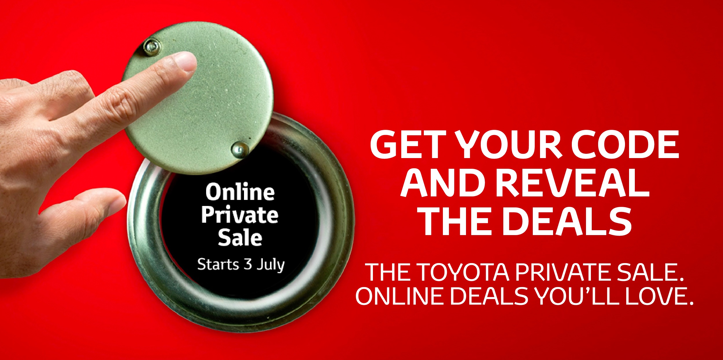 Get S 15k Off A Toyota At The Brand S Private Sale Online Event Carbuyer Singapore