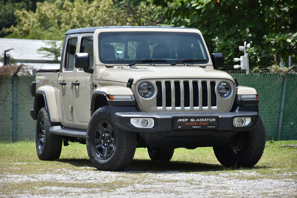 rain cover for jeep gladiator