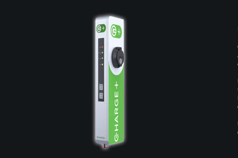 New BEV Charging Solution For Singapore Condominiums On The Way ...